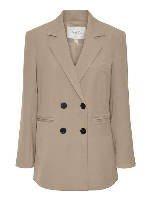 Se Y.A.S Blazer 'LIKKA'  beige ved About You