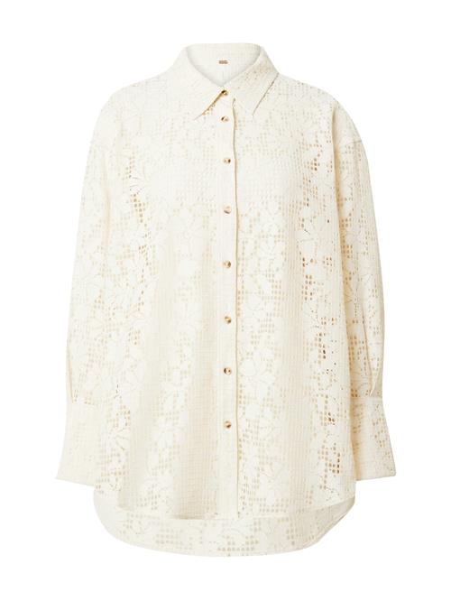 Se Free People Bluse 'IN YOUR DREAMS'  creme ved About You