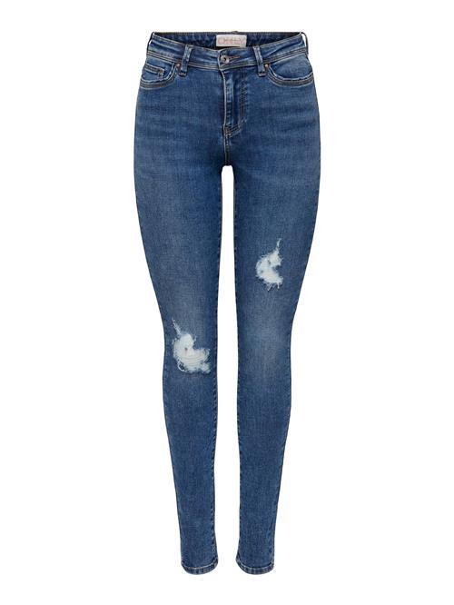 ONLY Jeans 'ONLWauw'  blue denim