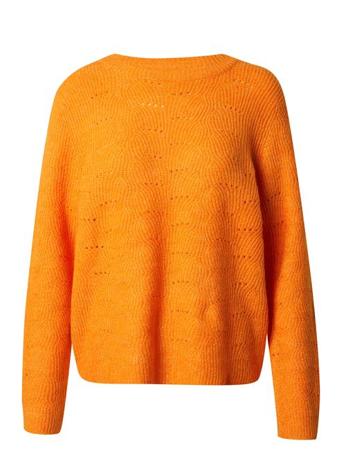 Se ONLY Pullover 'Lolli'  orange ved About You