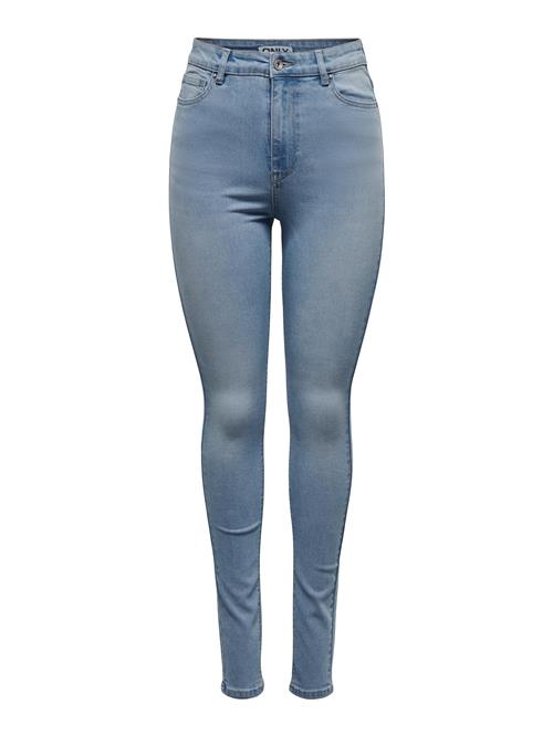 ONLY Jeans 'LUNA'  lyseblå