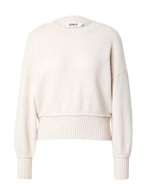 ONLY Pullover 'HAZEL'  uldhvid