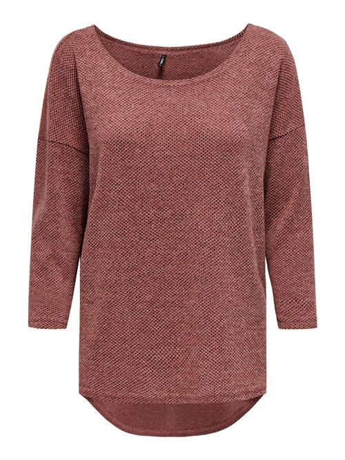 ONLY Pullover 'ALBA'  rosé