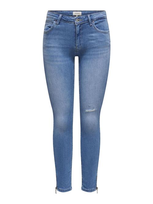 ONLY Jeans 'Kendell'  blue denim