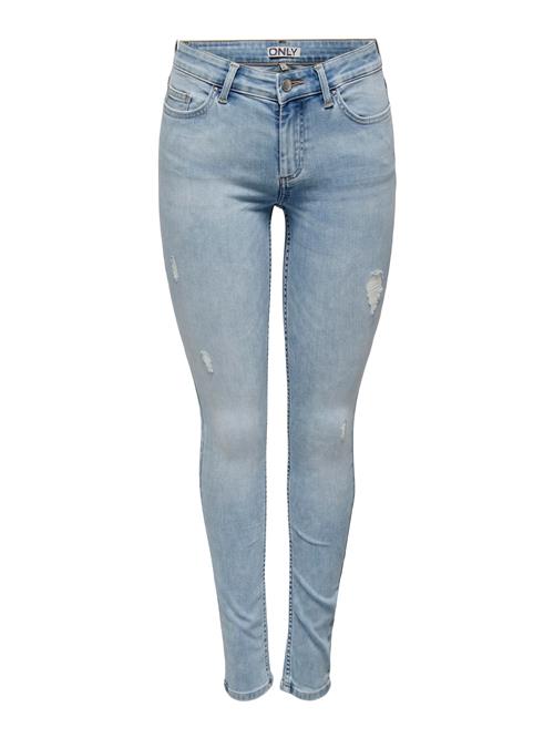 Se ONLY Jeans 'ONLBlush'  blue denim ved About You