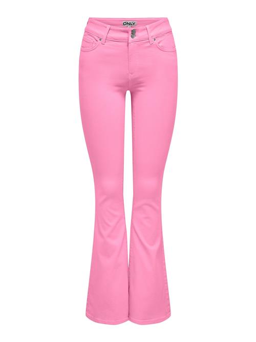 ONLY Jeans 'CHERYL'  lys pink