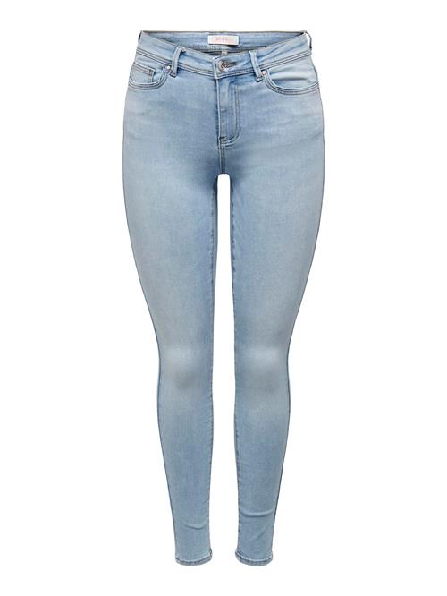 ONLY Jeans 'ONLWauw'  blue denim