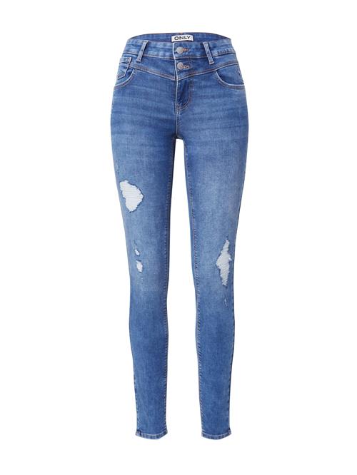 ONLY Jeans 'CHRISSY'  blue denim