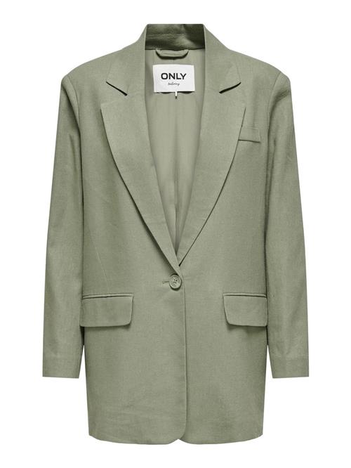 Se ONLY Blazer 'ONLCARO-LANA'  oliven ved About You