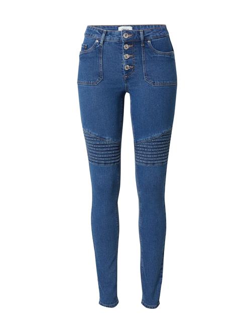 Se ONLY Jeans 'Hush'  blue denim ved About You