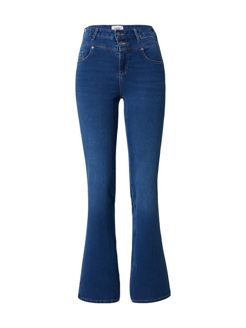 Se ONLY Jeans 'ONLRoyal'  blue denim ved About You