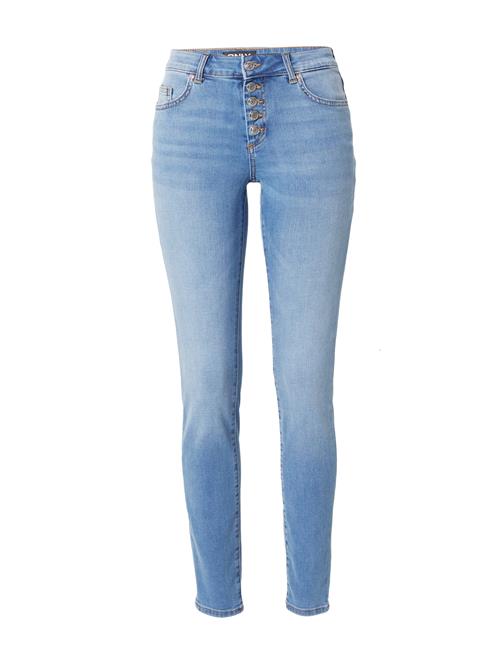 ONLY Jeans 'ONLHush'  blue denim