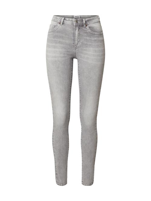 Se ONLY Jeans 'ONLWAUW'  grey denim ved About You