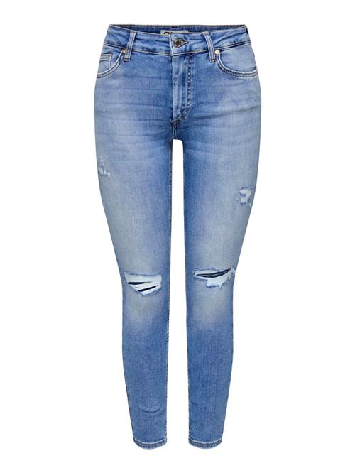 ONLY Jeans 'ONLBlush'  blue denim