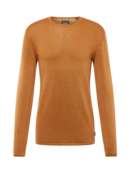 Se Only & Sons Pullover 'GARSON'  brun ved About You