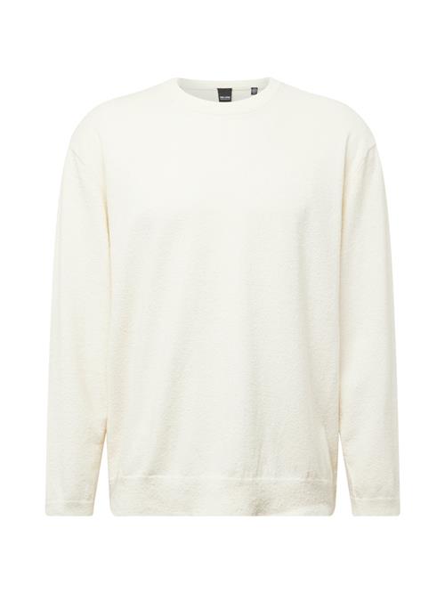 Only & Sons Pullover 'PERCY'  uldhvid