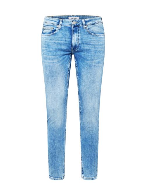 Se Only & Sons Jeans 'WARP'  blue denim ved About You