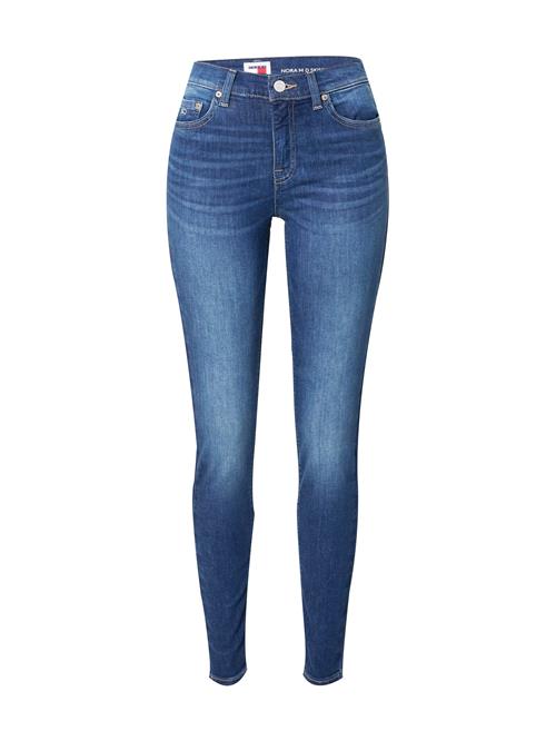 Tommy Jeans Jeans 'NORA'  blue denim