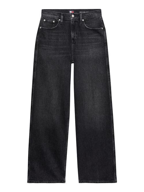 Tommy Jeans Jeans 'Betsy'  black denim