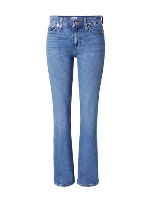 Se Tommy Jeans Jeans 'MADDIE'  blue denim ved About You