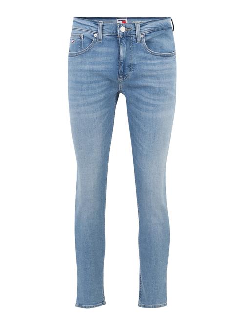 Se Tommy Jeans Jeans 'AUSTIN'  blue denim ved About You