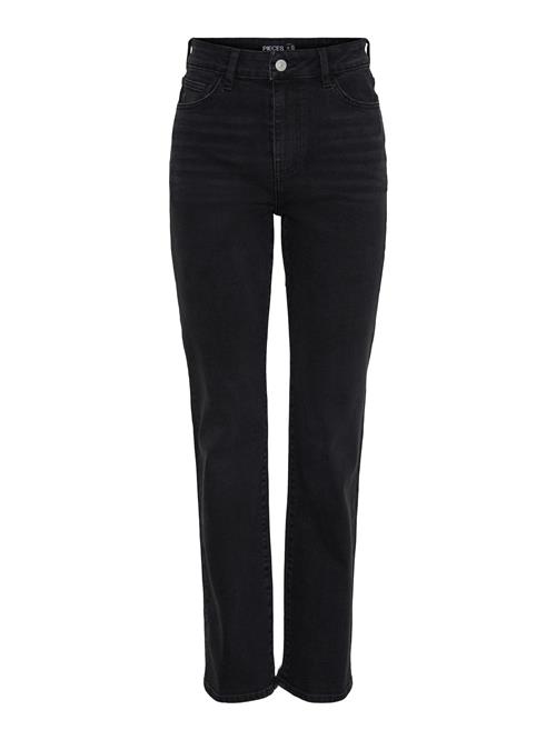 PIECES Jeans 'Kelly'  black denim