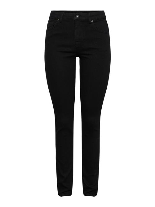 PIECES Jeans 'Nunna'  black denim