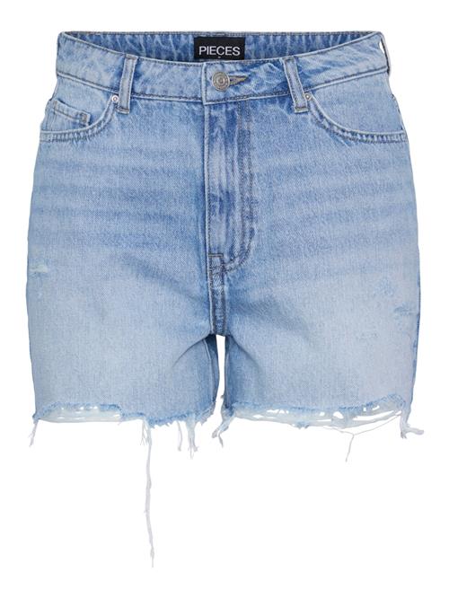 PIECES Jeans 'SUMMER'  blue denim