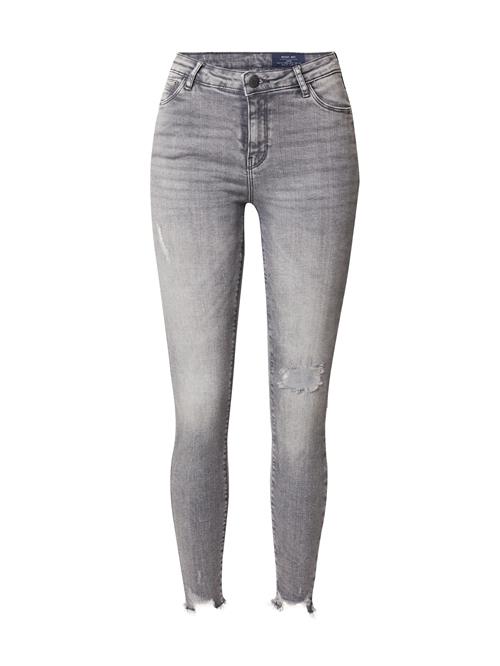 Se Noisy may Jeans 'KIMMY'  grey denim ved About You