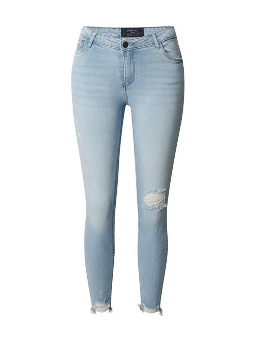 Noisy may Jeans  blue denim