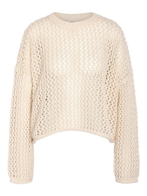 Noisy may Pullover 'NMJUDEY'  lysebeige