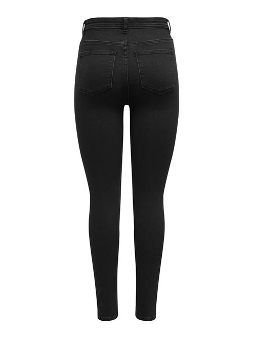 Se JDY Jeans 'JDYLondon'  black denim ved About You