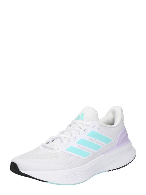 Se ADIDAS PERFORMANCE Løbesko 'Runfalcon+ 5'  aqua / lavendel / hvid ved About You