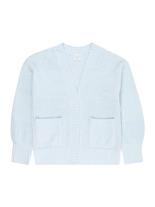 Se Abercrombie & Fitch Cardigan  lyseblå ved About You