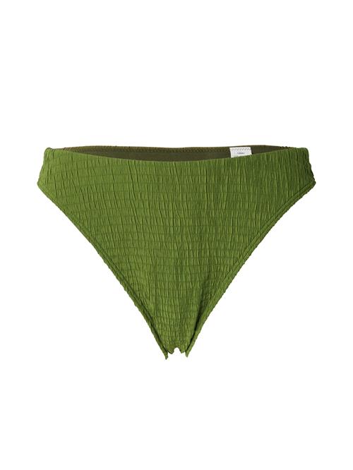 Se Abercrombie & Fitch Bikinitrusse  kiwi ved About You