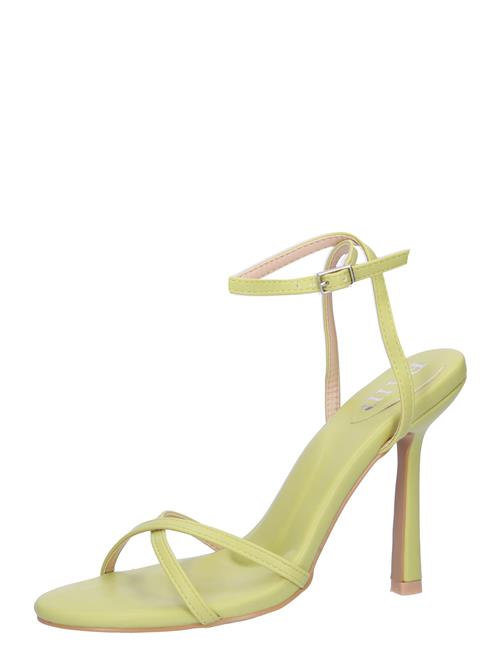 Raid Pumps 'SEVILLA'  lime