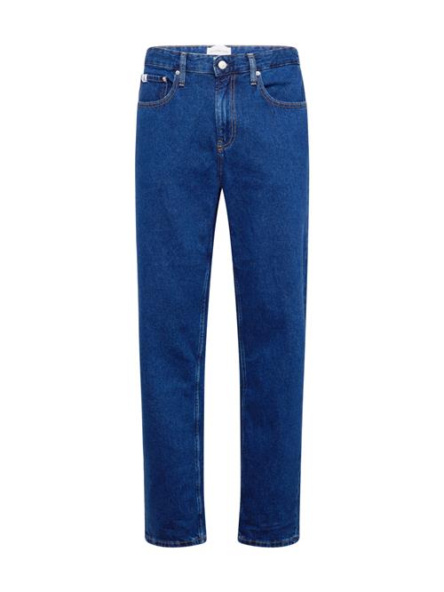 Calvin Klein Jeans Jeans '90'S STRAIGHT'  blue denim