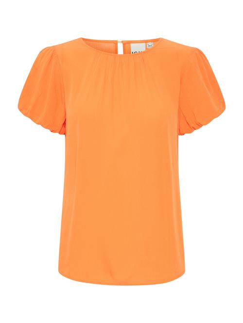 ICHI Bluse 'MARRAKECH'  orange