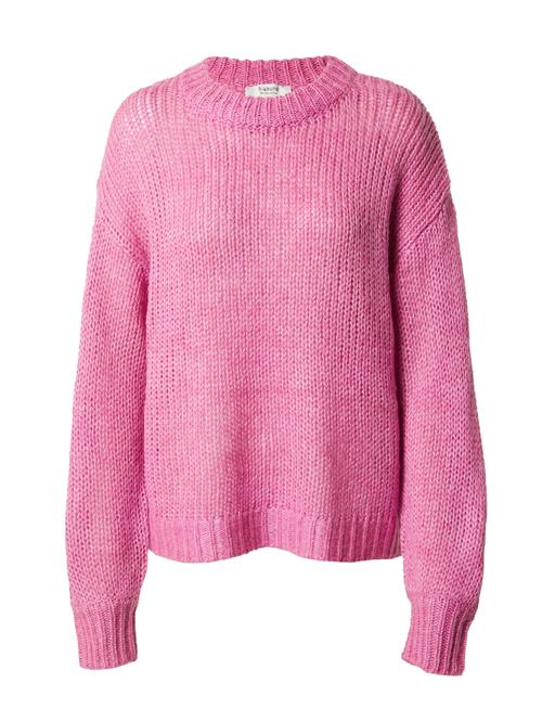 b.young Pullover 'ONIKKA'  lys pink