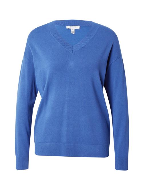 Se b.young Pullover 'MORLA'  safir ved About You