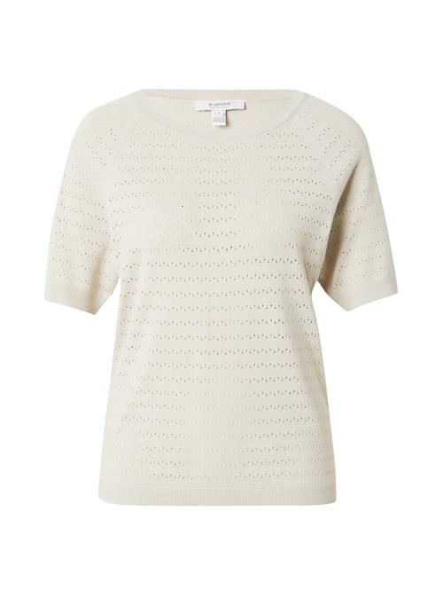 Se b.young Pullover 'BYOMANJA'  lysebeige ved About You