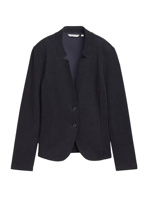 TOM TAILOR Blazer  antracit