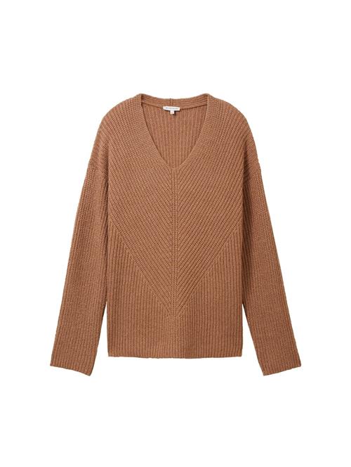 TOM TAILOR Pullover  pueblo