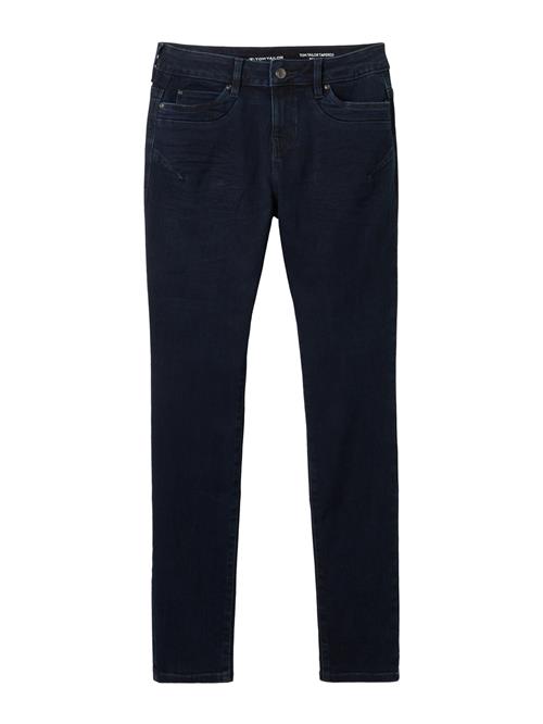 TOM TAILOR Jeans  blue denim