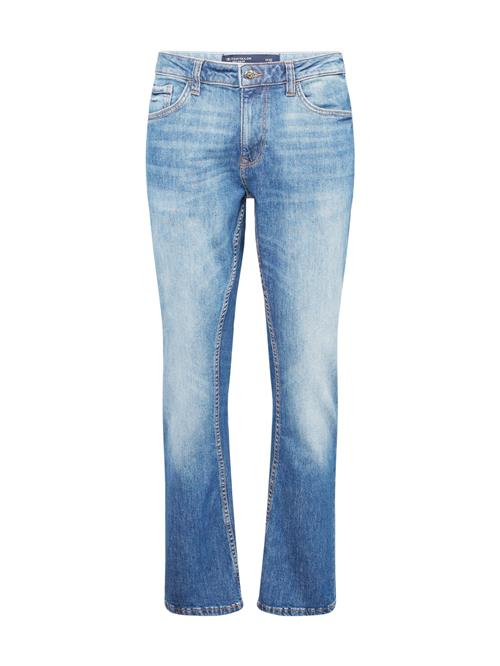 TOM TAILOR Jeans  blue denim