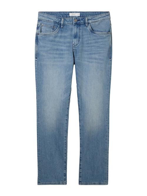 Se TOM TAILOR Jeans 'Josh'  blue denim ved About You