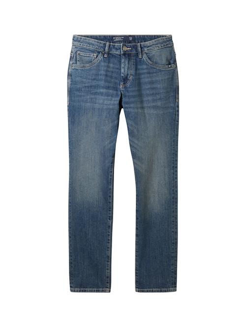 TOM TAILOR Jeans 'Josh'  navy