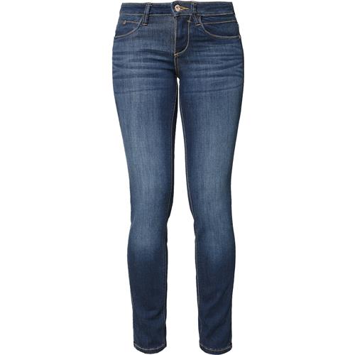 TOM TAILOR Jeans 'Alexa'  blue denim