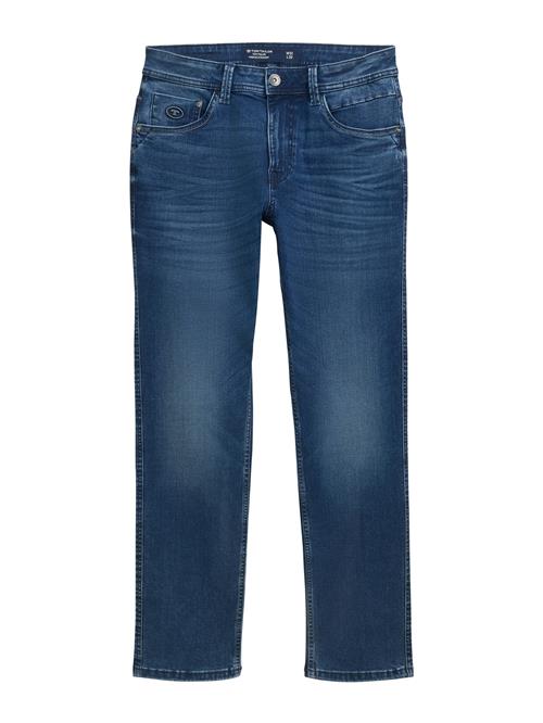 Se TOM TAILOR Jeans 'Marvin'  blue denim ved About You