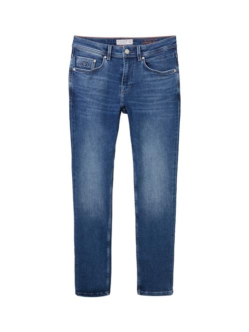 Se TOM TAILOR Jeans 'Josh'  blue denim ved About You